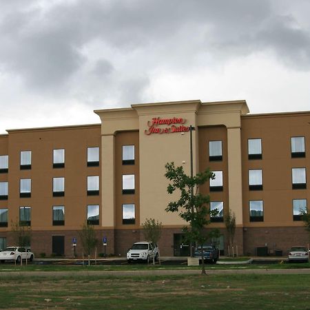 Hampton Inn & Suites Cleveland-Mentor Exterior foto