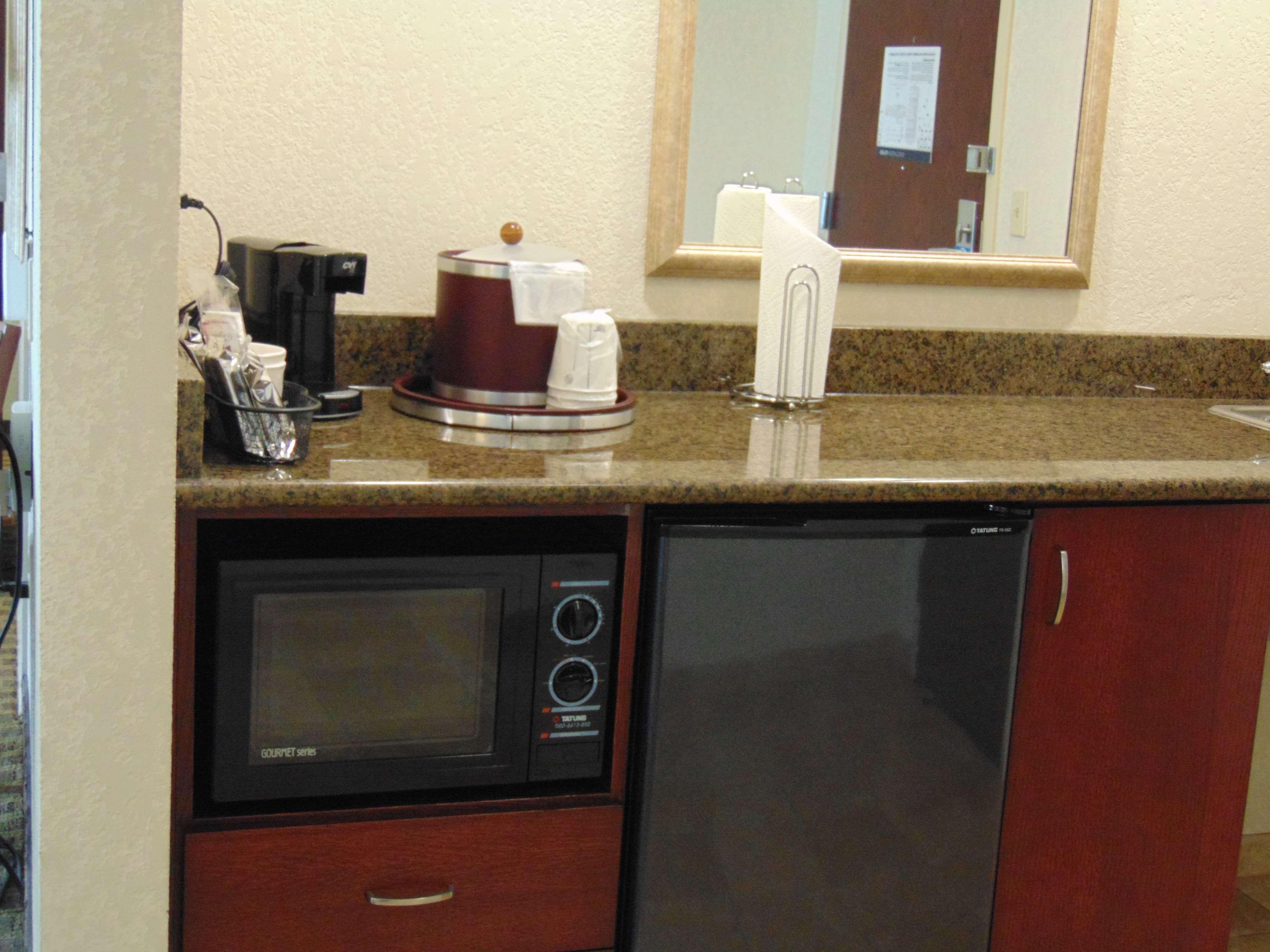 Hampton Inn & Suites Cleveland-Mentor Exterior foto