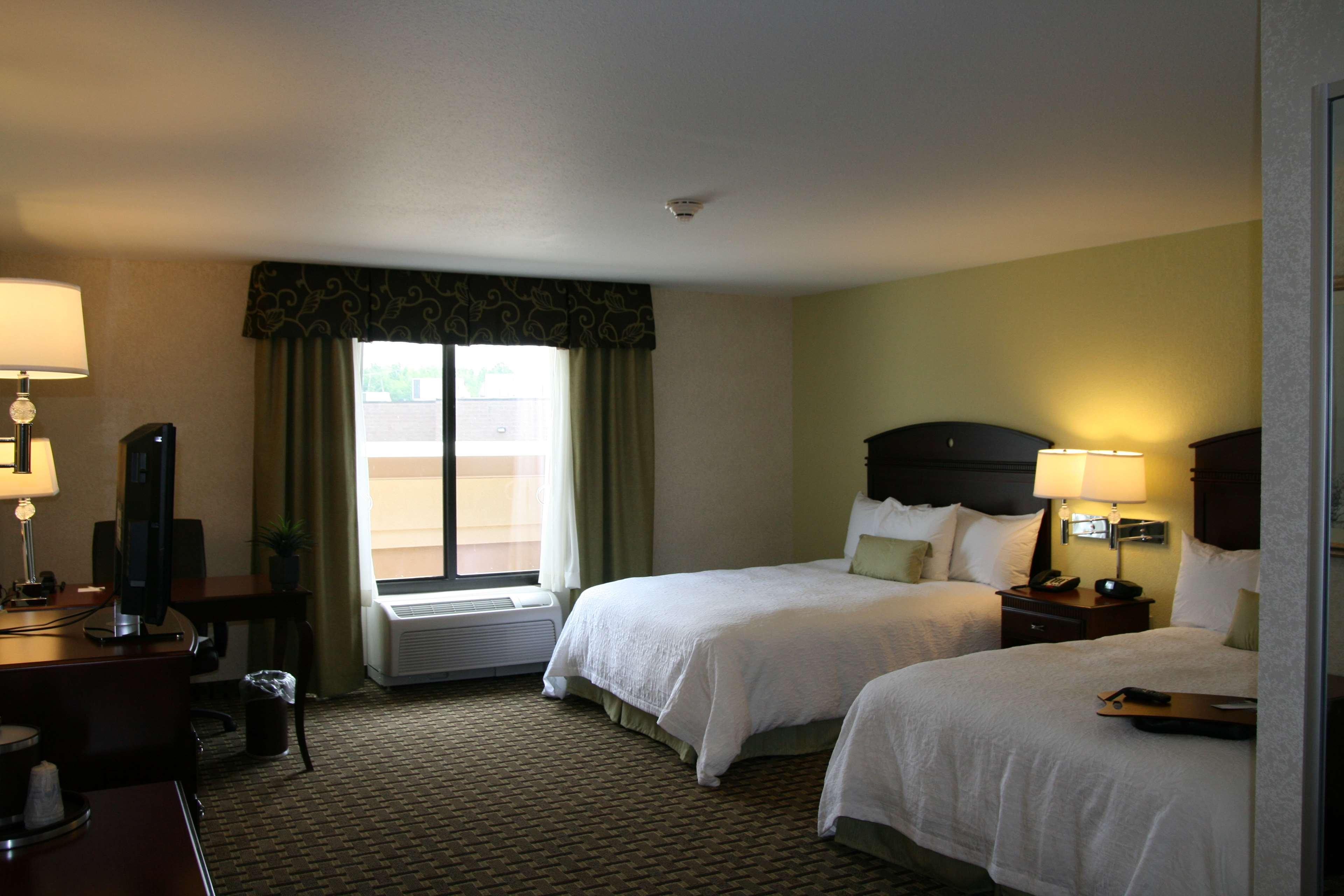 Hampton Inn & Suites Cleveland-Mentor Zimmer foto