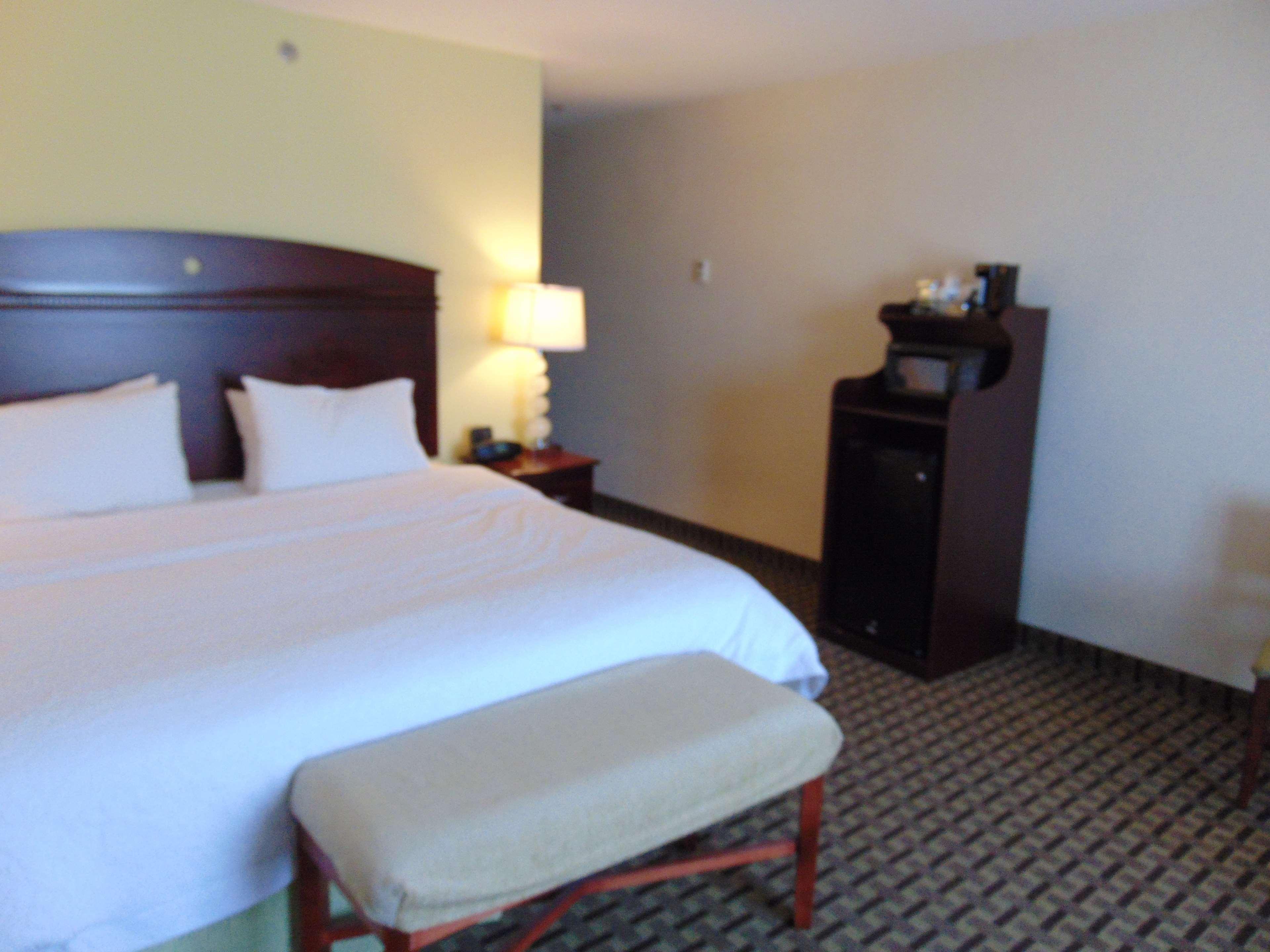 Hampton Inn & Suites Cleveland-Mentor Exterior foto