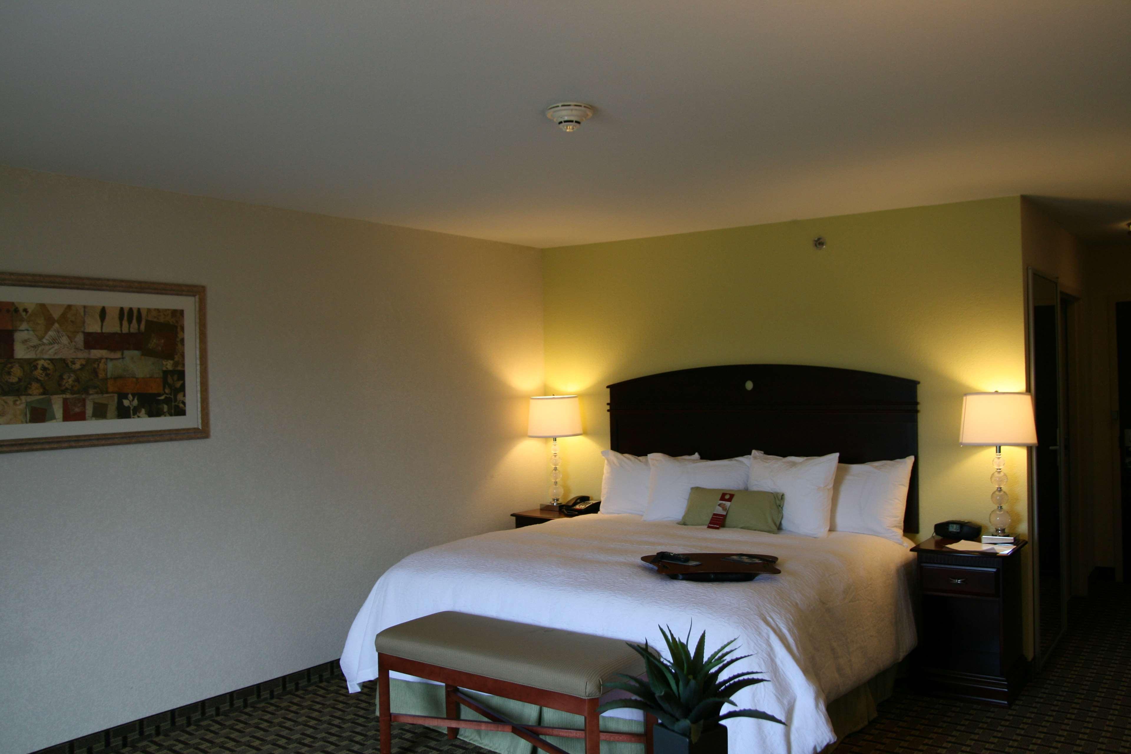 Hampton Inn & Suites Cleveland-Mentor Zimmer foto