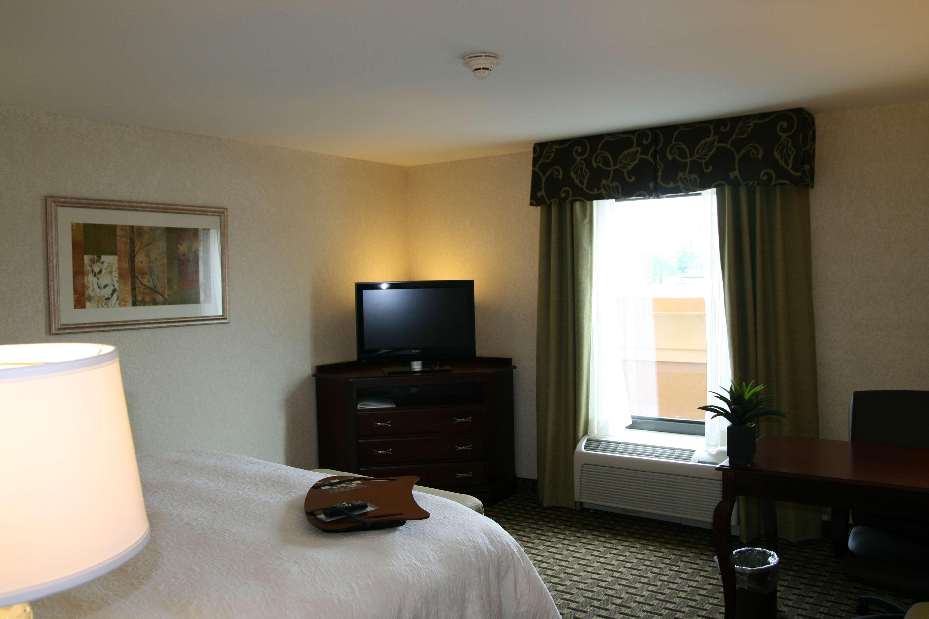 Hampton Inn & Suites Cleveland-Mentor Zimmer foto