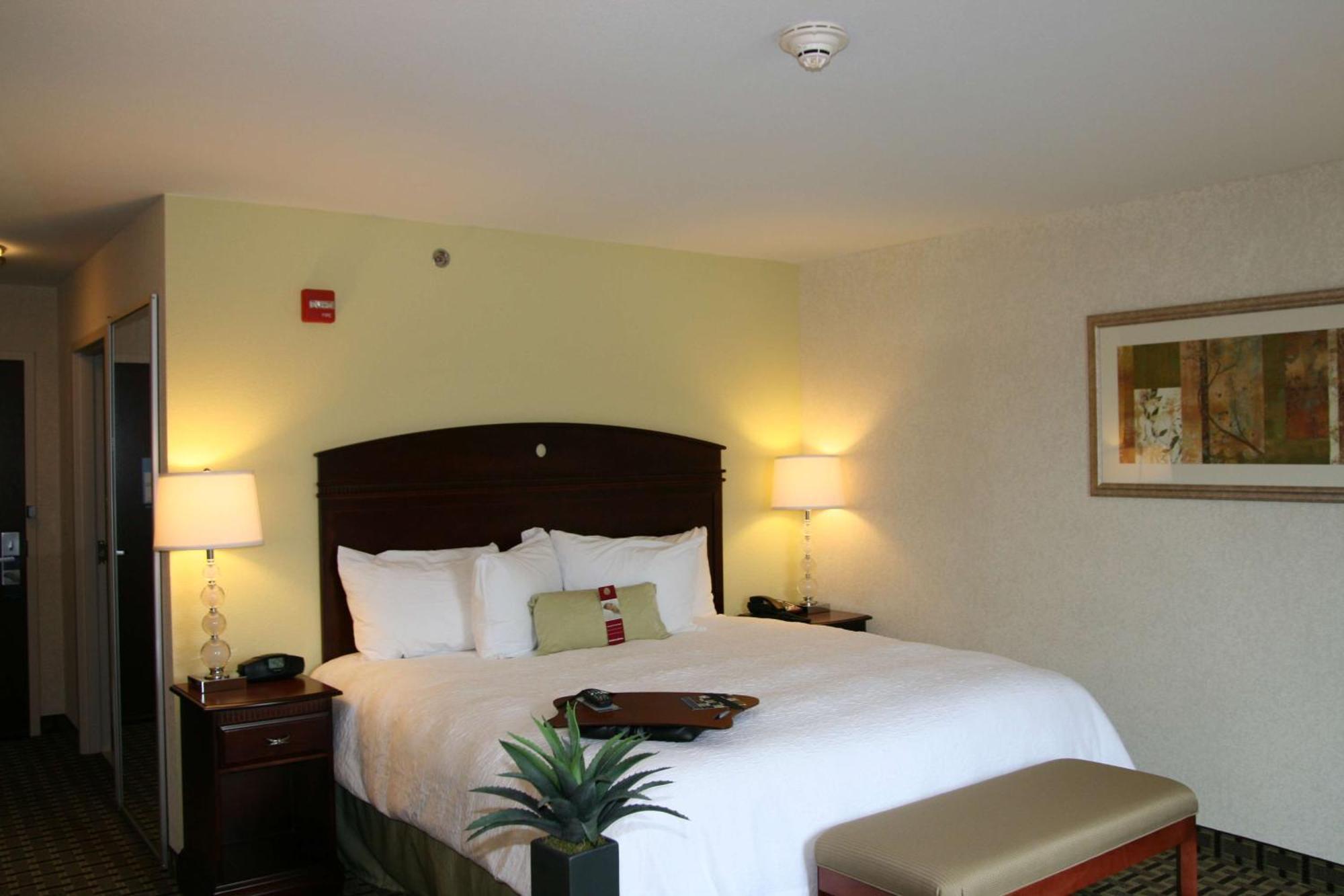 Hampton Inn & Suites Cleveland-Mentor Exterior foto