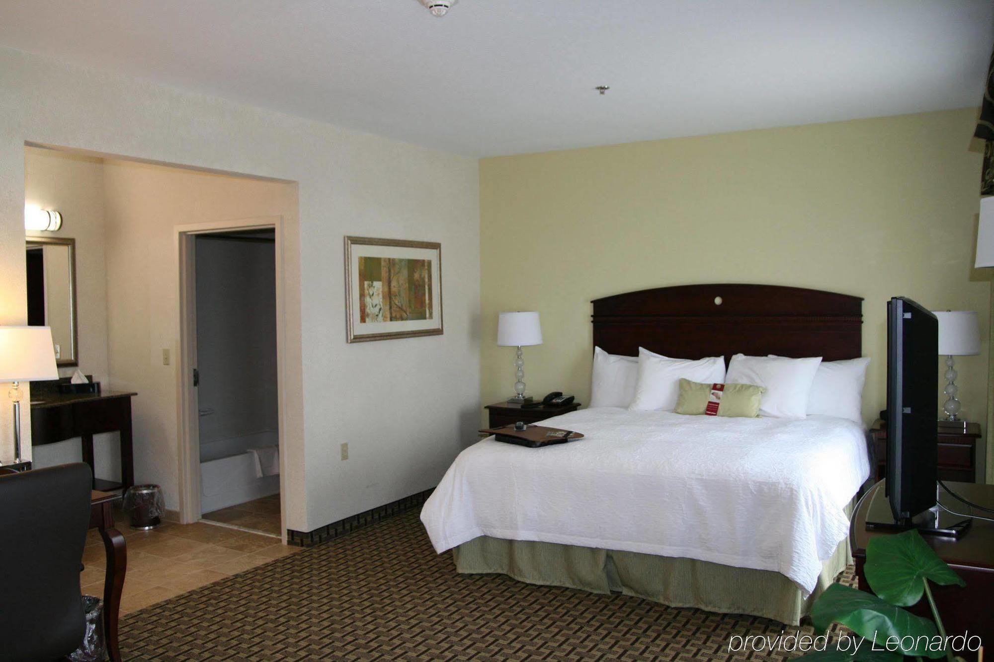 Hampton Inn & Suites Cleveland-Mentor Zimmer foto